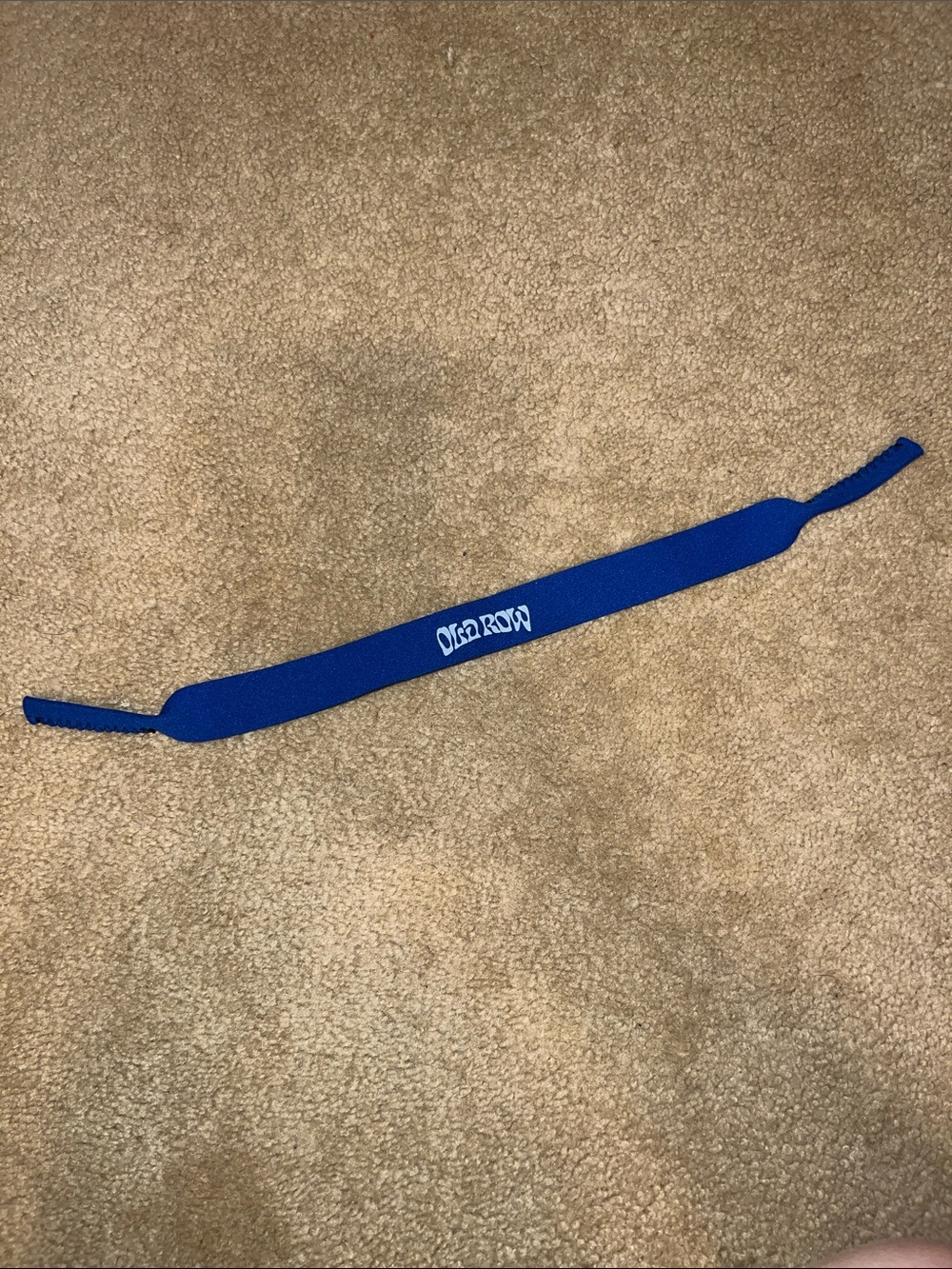 OLD ROW glasses strap